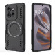 Θήκη Motorola Edge 60 Neo / Edge 50 Neo / ThinkPhone 25 Techsuit ArmorMag Ανθεκτική Σκληρή με MagSafe - Black (5949419315310)