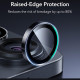 Tempered Glass Samsung Galaxy S26 Ultra ESR Armorite Camera Lens Protectors Αντιχαρακτικό Γυαλί Προστασίας για Φακό Κάμερας - Black (4894240297681)