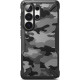 Θήκη Samsung Galaxy S26 Ultra Ringke Fusion X Ανθεκτική Σκληρή - Camo Black (8800328814622)