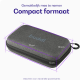 Θήκη για Powerbank Buddi Organizer Medium και Καλώδια 17 x 10 x 5 cm 5 Έτη Εγγύηση - Grey (8719246504396)