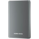 PowerBank Mobile Origin PB4 με Ασύρματη Φόρτιση MagSafe 15W & 1 x Θύρα Type-C 20W 5.000mAh - Space Grey (MO-MSP-PB4)