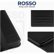 Θήκη iPad 10.2" 2021 / 2020 / 2019 / Air 3rd Gen 2019 / Pro 10.5" 2017 Rosso Element PU με Υποδοχή για Apple Pencil - Black (8719246366475)