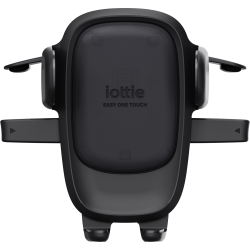 Βάση Κινητών Αυτοκινήτου iOttie Easy One Touch 6 CD Slot για Υποδοχή CD - Black (EOTNCG104)