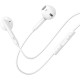 Handsfree Ακουστικά Mcdodo Earplug Type-C Digital Earphone Ενσύρματα με Type-C & DAC Chip - White (HP-7500)