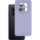 Θήκη Xiaomi Redmi Note 15 / Poco M8 Spacecase Silicone Case Σιλικόνης - Light Purple (5905719138851)