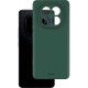 Θήκη Xiaomi Redmi Note 15 / Poco M8 Spacecase Silicone Case Σιλικόνης - Dark Green (5905719138868)