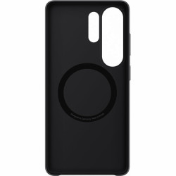 Θήκη Samsung Galaxy S26 Ultra Official Samsung Slim Magnet Case Σκληρή Λεπτή - Black (EF-SS948CBEGWW)