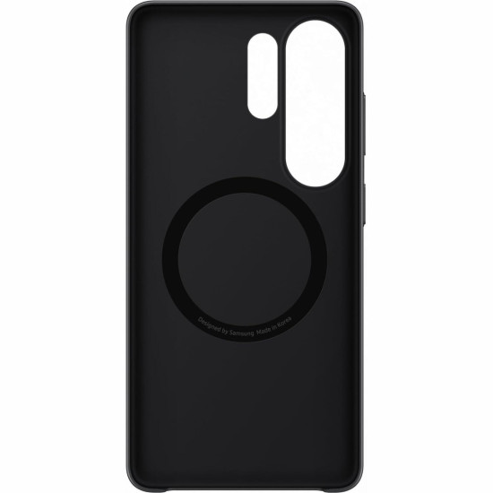 Θήκη Samsung Galaxy S26 Ultra Official Samsung Slim Magnet Case Σκληρή Λεπτή - Black (EF-SS948CBEGWW)