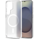 Θήκη Samsung Galaxy S26 Ultra Tech-Protect MagSlim Σκληρή Ημιδιάφανη με MagSafe - Matte / Ice (5906302390564)