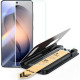 Tempered Glass Samsung Galaxy S26 Ultra ESR UltraFit Armorite Pro Corning Gorilla Glass Αντιχαρακτικό Γυαλί Προστασίας Οθόνης - Clear (4894240297667)