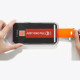Tempered Glass Samsung Galaxy S26 Ultra Torras GlassGo Install Master Αντιχαρακτικό Γυαλί Προστασίας Οθόνης - Clear (6938075647742)