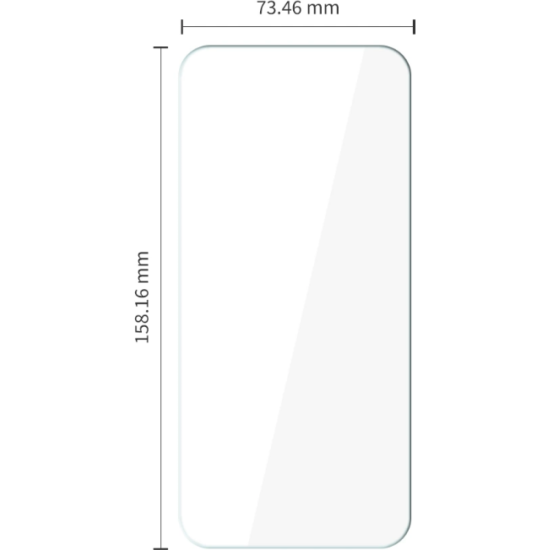 Tempered Glass Samsung Galaxy A37 Tech-Protect Easy Set+ με 2 x Αντιχαρακτικά Γυαλιά Προστασίας Οθόνης & 1 x για Φακό Κάμερας - Clear / Black (5906302392223)