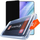 Tempered Glass Samsung Galaxy S26 Ultra Torras GlassGo Install Master Privacy Αντιχαρακτικό Γυαλί Προστασίας Απορρήτου Οθόνης - Privacy (6938075648060)