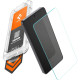 Tempered Glass Samsung Galaxy S26 Plus Spigen GLAS.tR EZ Fit Pro HD AluminaCore 10H+ Ανθεκτικό Αντιχαρακτικό Γυαλί Προστασίας Οθόνης - Clear (AGL11086)