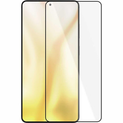 Tempered Glass Samsung Galaxy S26 Ultra Spacecase Full Cover Glass Full Face Αντιχαρακτικό Γυαλί Προστασίας Οθόνης - Black (5905719139414)
