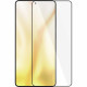 Tempered Glass Samsung Galaxy S26 Ultra Spacecase Full Cover Glass Full Face Αντιχαρακτικό Γυαλί Προστασίας Οθόνης - Black (5905719139414)