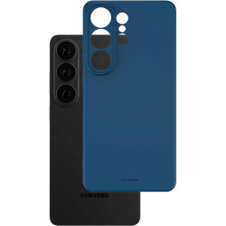 Θήκη Samsung Galaxy S26 Ultra Spacecase Silicone Case Σιλικόνης - Blue (5905719139780)