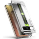 Tempered Glass Samsung Galaxy S26 Ultra Techsuit Privacy TitanGlass CrystalHD Αντιχαρακτικό Γυαλί Προστασίας Απορρήτου Οθόνης - Privacy (5949419346345)