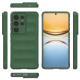 Θήκη Samsung Galaxy S26 Ultra Techsuit Magic Shield Σιλικόνης - Green (5949419342538)