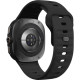 Λουράκι Samsung Galaxy Watch Ultra 2025 / 2024 47mm Mobile Origin Easy Strap Σιλικόνης - Black (MO-SGWU-BLK)