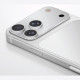 Σετ Προστασίας Κάμερας & Πλάτης iPhone 17 Pro Max Uniq Optix AeroShield Plus από Ματ PC & Μεμβράνη PET - Transparent (UNIQ-IP6.9P(2025)-AERSPCMPFCLR)