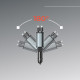 Φορτιστής Αυτοκινήτου Lisen 4 in 1 με Θύρες 1 x USB-A / 1 x Type-C & Πτυσσόμενα Καλώδια 1 x Type-C / 1 x Lightning 69W - Dark Grey / Black (6941237431141)