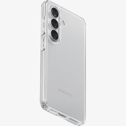 Θήκη Samsung Galaxy S26 Plus Spigen Ultra Hybrid Ανθεκτική Διάφανη Σκληρή - Crystal Clear (ACS10707)