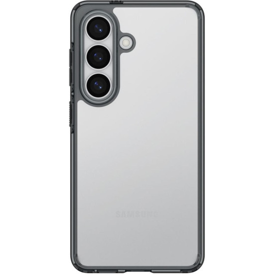 Θήκη Samsung Galaxy S26 Plus Spigen Ultra Hybrid Ανθεκτική Διάφανη Σκληρή - Space Crystal (ACS10708)