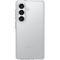 Θήκη Samsung Galaxy S26 Plus Spigen Liquid Crystal Ανθεκτική Σιλικόνης - Crystal Clear (ACS10701)