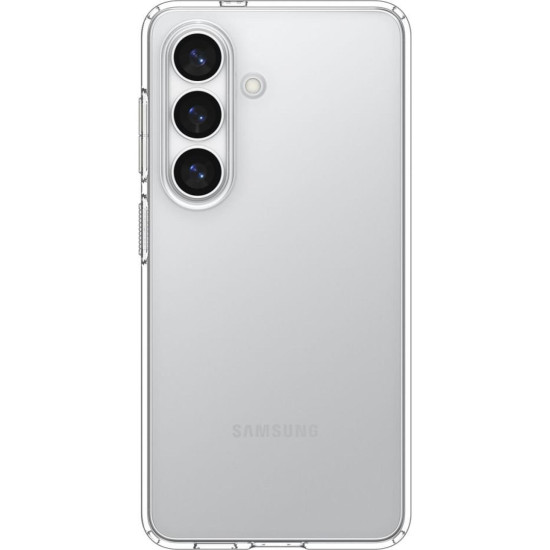 Θήκη Samsung Galaxy S26 Plus Spigen Liquid Crystal Ανθεκτική Σιλικόνης - Crystal Clear (ACS10701)
