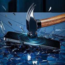 GlasTIFY OTG+ Tempered Glass - Αντιχαρακτικό Γυαλί Οθόνης Xiaomi Redmi Note 11 4G / Redmi Note 11S 4G - 2 Τεμάχια (9589046920448)