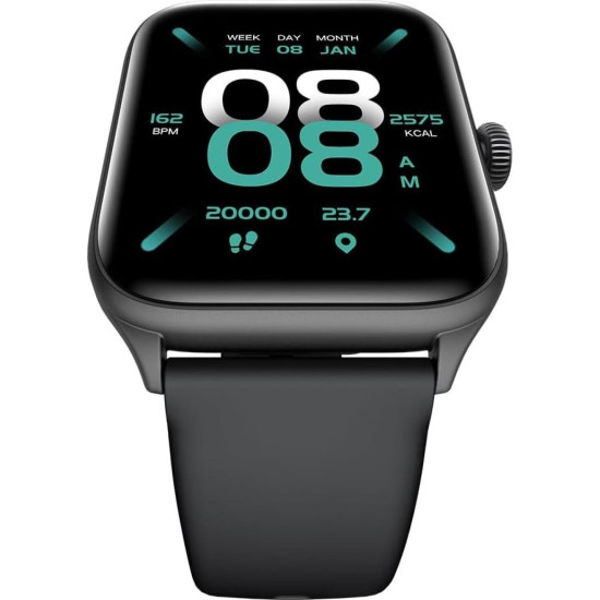 Smartwatch Riversong Motive 6 Pro - Space Gray (SW62)