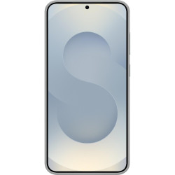 Θήκη Samsung Galaxy S25 Plus Official Samsung Kindsuit Case Σκληρή από Οικολογικό Δέρμα - Gray (EF-VS936PJEGWW)