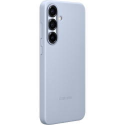 Θήκη Samsung Galaxy S25 Plus Official Samsung Kindsuit Case Σκληρή από Οικολογικό Δέρμα - Light Blue (EF-VS936PLEGWW)