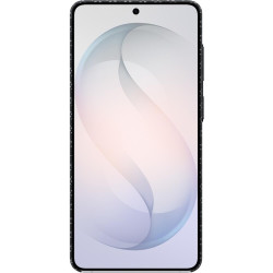Θήκη Samsung Galaxy S26 Plus Official Samsung Carbon Magnet Case Σκληρή - Gray (EF-KS947SSEGWW)