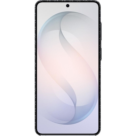 Θήκη Samsung Galaxy S26 Plus Official Samsung Carbon Magnet Case Σκληρή - Gray (EF-KS947SSEGWW)