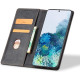 Θήκη Xiaomi Poco F8 Ultra Bodycell Book Case Πορτοφόλι - Black (5206015086144)