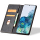 Θήκη Samsung Galaxy S26 Ultra Bodycell Book Case Πορτοφόλι - Black (5206015086083)