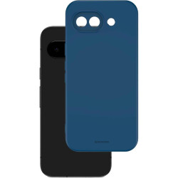 Θήκη Google Pixel 10a Spacecase Silicone Case Σιλικόνης - Blue (5905719140076)