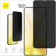 Tempered Glass Samsung Galaxy S26 Spacecase Privacy Glass Αντιχαρακτικό Γυαλί Προστασίας Απορρήτου Οθόνης - Privacy (5905719139421)