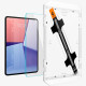 Tempered Glass iPad Pro 13" 2025 / 2024 Spigen GLAS.tR EZ Fit Αντιχαρακτικό Γυαλί Προστασίας Οθόνης - Clear (AGL07793)