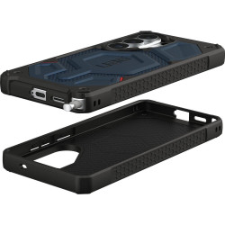 Θήκη Samsung Galaxy S26 Ultra UAG Monarch Pro Ανθεκτική με MagSafe - Kevlar Mallard (214513113955)