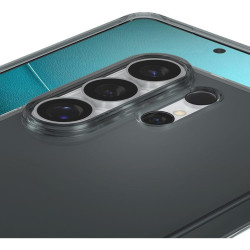 Θήκη Samsung Galaxy S26 Ultra Spigen Liquid Crystal Ανθεκτική Σιλικόνης - Space Crystal (ACS10672)