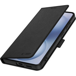 Θήκη Samsung Galaxy S26 Plus Tech-Protect Wallet Πορτοφόλι - Black (5906302390342)