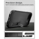 Θήκη Google Pixel 10a Spigen Tough Armor MagFit Ανθεκτική με MagSafe & KickStand - Black (ACS11280)