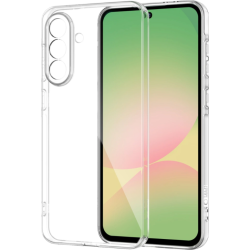 Θήκη Samsung Galaxy A27 Tech-Protect FlexAir Διάφανη Σιλικόνης - Clear (5906302392469)