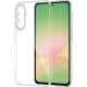Θήκη Samsung Galaxy A27 Tech-Protect FlexAir Διάφανη Σιλικόνης - Clear (5906302392469)
