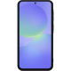 Θήκη Samsung Galaxy A37 Vivid Silicone Case Σιλικόνης - Black (VIVGGS000014)