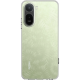 Θήκη & Tempered Glass Xiaomi Redmi A7 Pro 4G Vivid Set TPU Clear Case Σετ Διάφανη Σιλικόνης & Full Face Αντιχαρακτικό Γυαλί Προστασίας Οθόνης - Transparent / Black (VIVGGS000027)