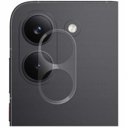 Tempered Glass Xiaomi Poco X8 Pro Spacecase Camera Glass Lens Protector Αντιχαρακτικό Γυαλί Προστασίας για Φακό Κάμερας - Transparent (5905719140533)